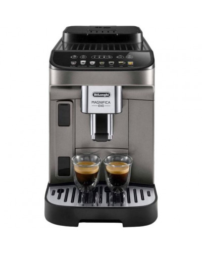 Кавомашина автоматична Delonghi Magnifica Evo ECAM 290.81.TB