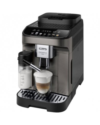 Кавомашина автоматична Delonghi Magnifica Evo ECAM 290.81.TB