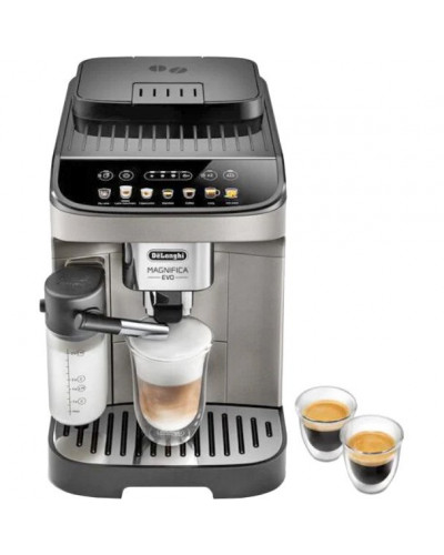 Кавомашина автоматична Delonghi Magnifica Evo ECAM 290.81.TB