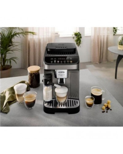 Кавомашина автоматична Delonghi Magnifica Evo ECAM 290.81.TB