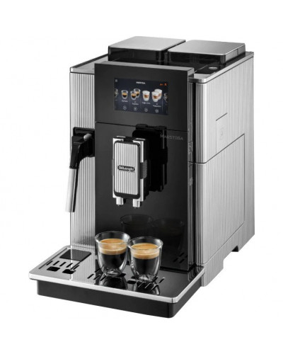 Кавомашина автоматична Delonghi Maestosa EPAM 960.75.GLM