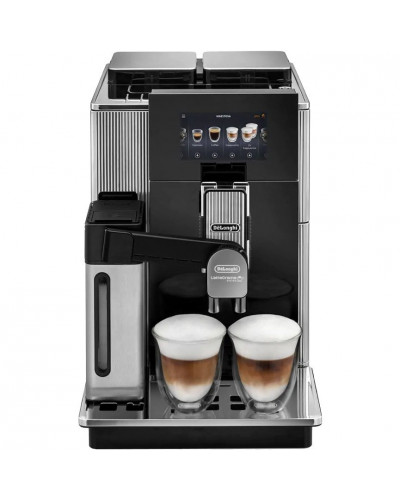 Кавомашина автоматична Delonghi Maestosa EPAM 960.75.GLM