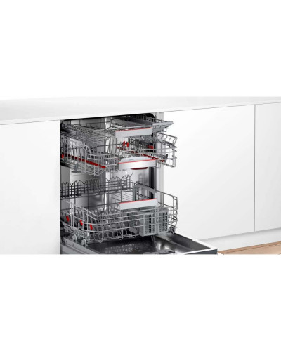 Посудомийна машина Bosch SMV4HDX52E