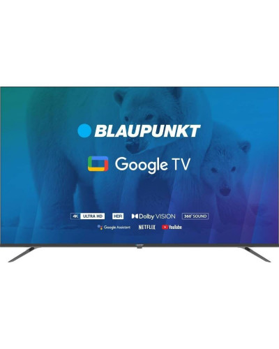 LCD телевизор (LED) Blaupunkt 65UGC6000