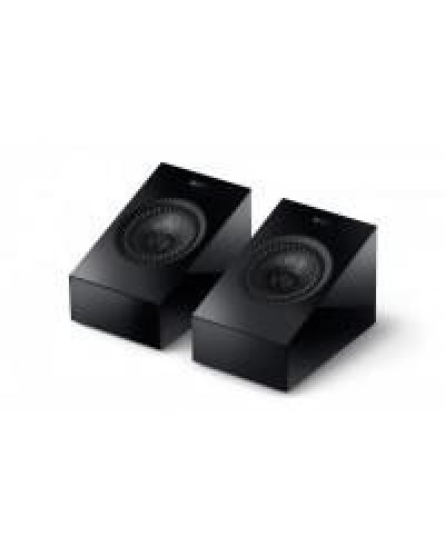 Акустические колонки KEF R8 Meta Gloss Black