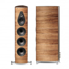 Акустичні колонки Sonus Faber Olympica Nova V Walnut