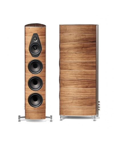 Акустичні колонки Sonus Faber Olympica Nova V Walnut