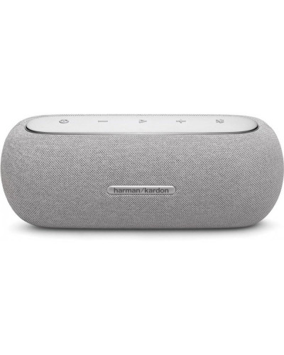 Портативна колонка Harman/Kardon Luna Grey (HKC00062)