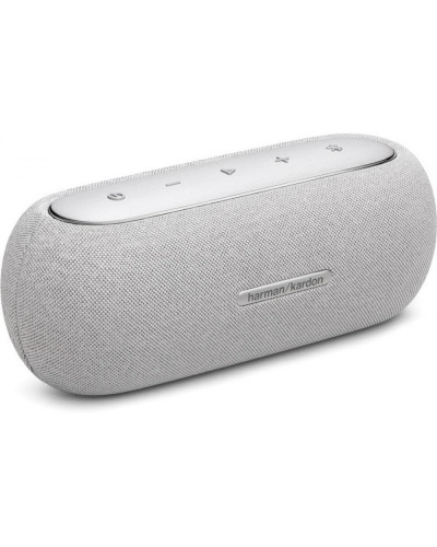 Портативна колонка Harman/Kardon Luna Grey (HKC00062)