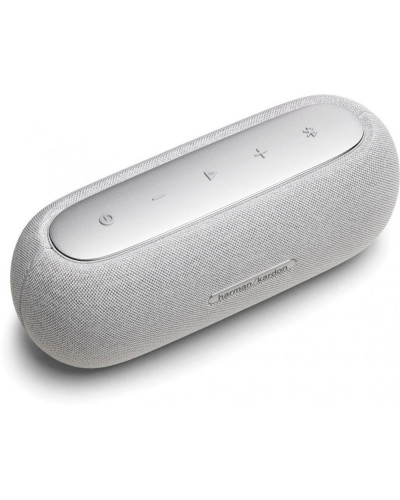 Портативна колонка Harman/Kardon Luna Grey (HKC00062)