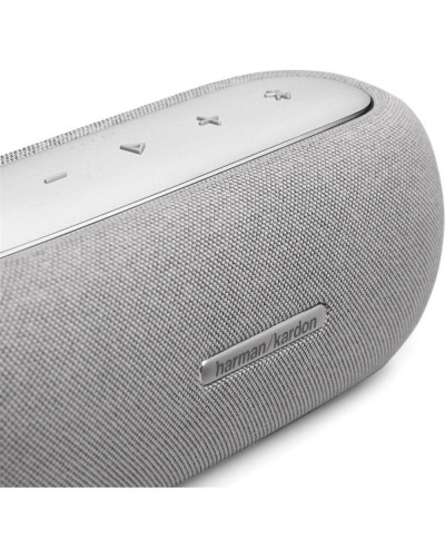 Портативна колонка Harman/Kardon Luna Grey (HKC00062)