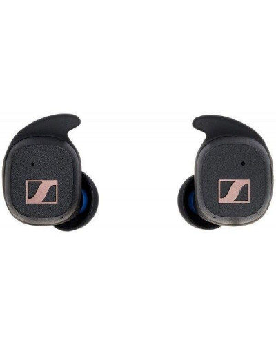 Наушники TWS Sennheiser Sport True Wireless (509299)