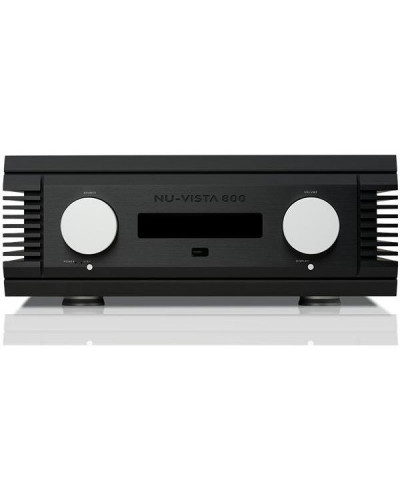 Інтегральний підсилювач Musical Fidelity Nu-Vista 800