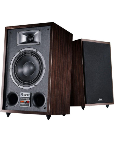 Половая акустика Magnat Transpuls 800A Dark Wood