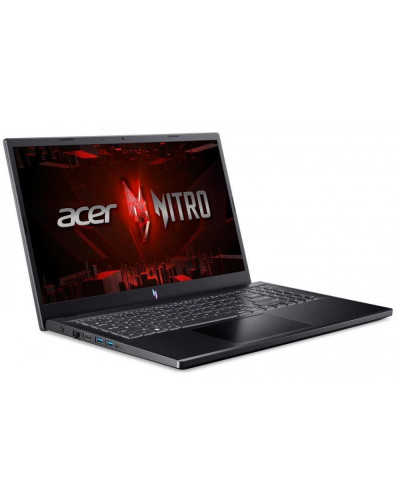 Ноутбук Acer Nitro V 15 ANV15-51 (NH.QNBEX.00D)