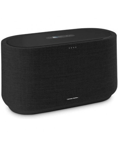 Smart колонки Harman/Kardon Citatione 500 Black (HKCITATION500BLKEU)