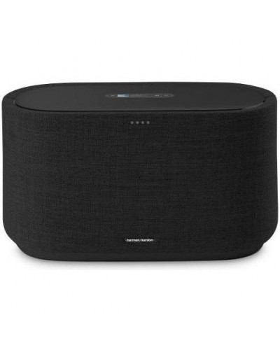 Smart колонки Harman/Kardon Citatione 500 Black (HKCITATION500BLKEU)