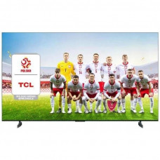 QLED телевізор TCL 85C955