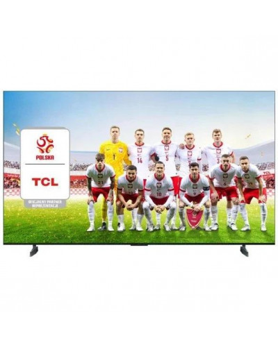 QLED телевізор TCL 85C955