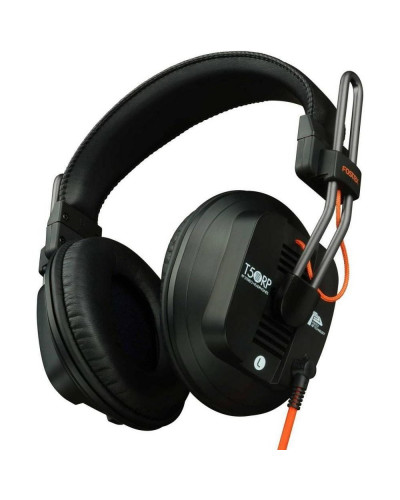 Навушники без мікрофону Fostex T50RP MK3 Black