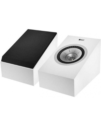 Фронтальні акустичні колонки KEF Q50a Satin White