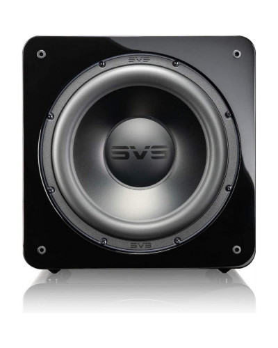 Сабвуфер активный SVS SB-2000 Pro Black Gloss