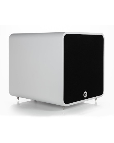 Сабвуфер Q Acoustics Q B12 Arctic White