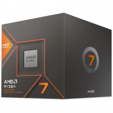 Процесор AMD Ryzen 7 8700F (100-100001590BOX)