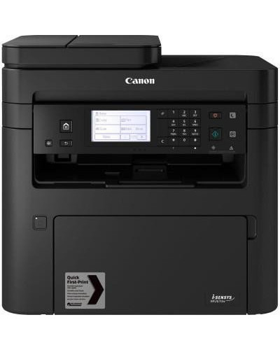 БФП Canon i-SENSYS MF267dw + Wi-Fi (5938C008)