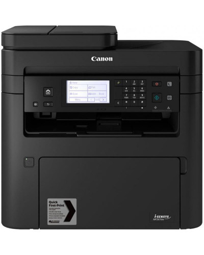 МФУ Canon i-SENSYS MF267dw + Wi-Fi (5938C008)