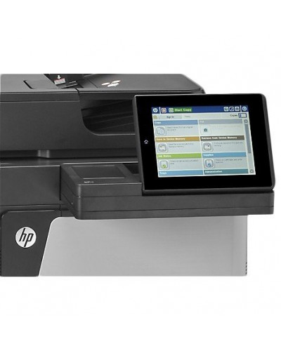 БФП HP LaserJet Enterprise M630dn (B3G84A)