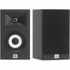 Акустичні колонки JBL Stage A120 Black (JBLA120BLK)