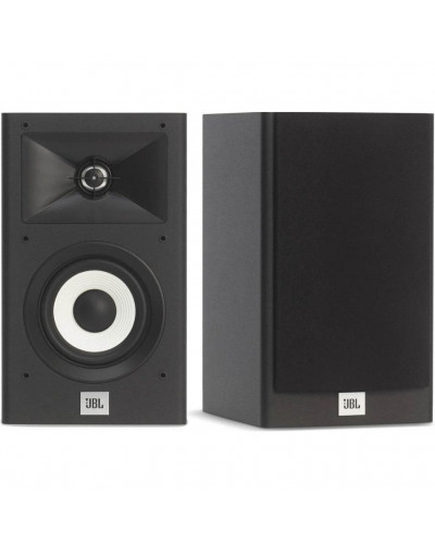 Акустичні колонки JBL Stage A120 Black (JBLA120BLK)