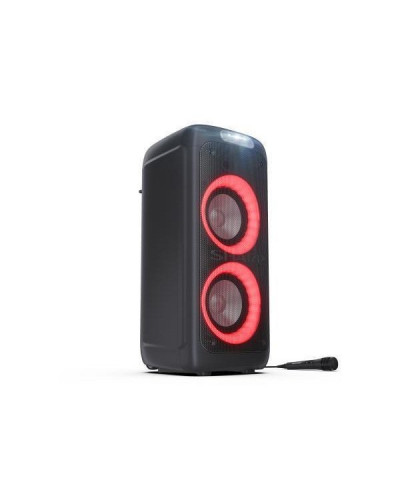 Портативна колонка Sharp Party Speaker PS-949 Black