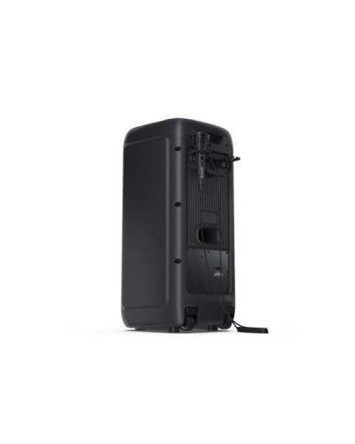 Портативна колонка Sharp Party Speaker PS-949 Black