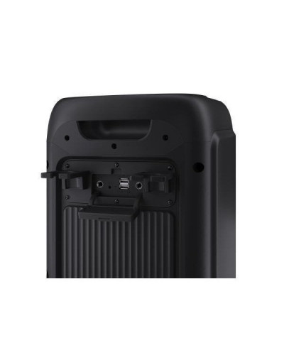 Портативна колонка Sharp Party Speaker PS-949 Black