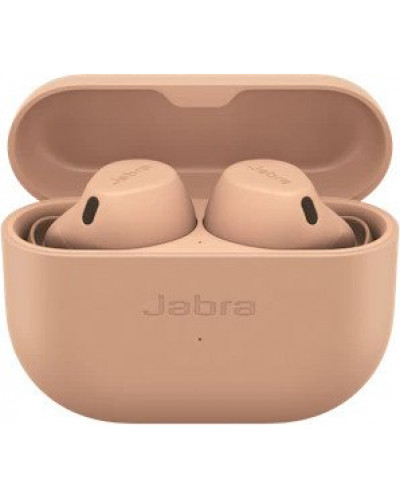 Навушники TWS JABRA Elite 8 Active Caramel (100-99160702-98)