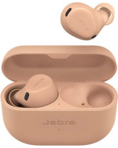 Навушники TWS JABRA Elite 8 Active Caramel (100-99160702-98)