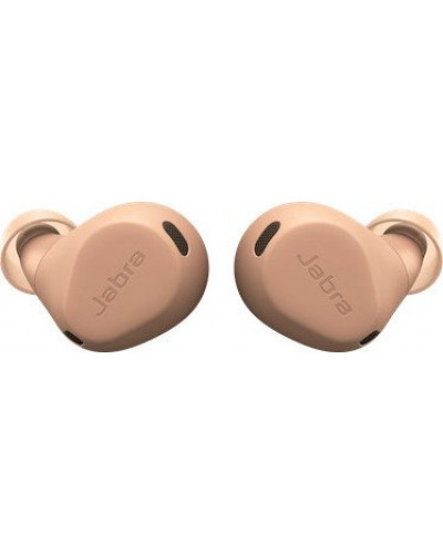 Навушники TWS JABRA Elite 8 Active Caramel (100-99160702-98)