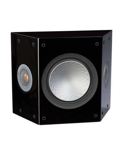 Тилові акустичні колонки Monitor Audio Silver FX Black High Gloss