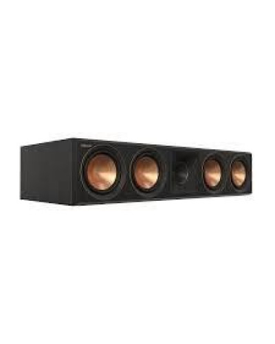 Акустична система центрального каналу Klipsch RP-504C Ebony