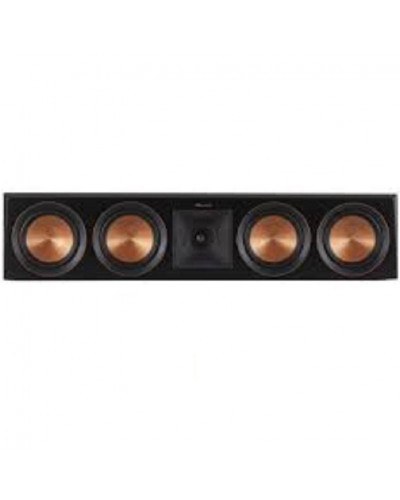 Акустична система центрального каналу Klipsch RP-504C Ebony