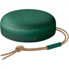 Портативна колонка Bang & Olufsen Beosound A1 2nd Gen Green