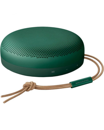 Портативная колонка Bang & Olufsen Beosound A1 2nd Gen Green