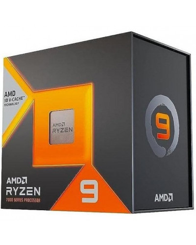 Процесор AMD Ryzen 9 7950X3D (100-000000908)