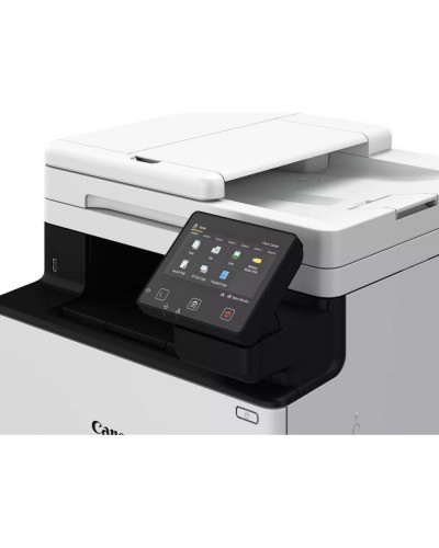 БФП Canon i-SENSYS MF754CDW + Wi-Fi (5455C023, 5455C009)