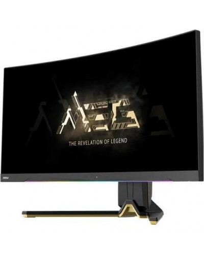 Монитор MSI MEG 342C QD-OLED