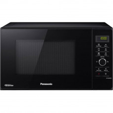 Микроволновка с грилем Panasonic NN-35HBGTG