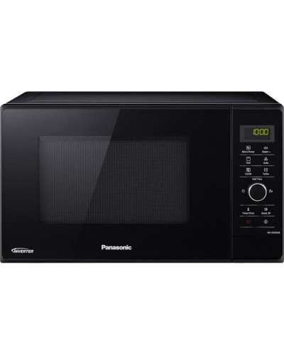 Микроволновка с грилем Panasonic NN-35HBGTG