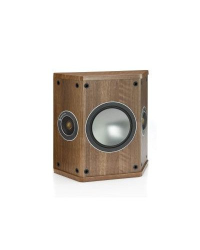 Акустическая система объемного звука Monitor Audio Bronze FX Walnut